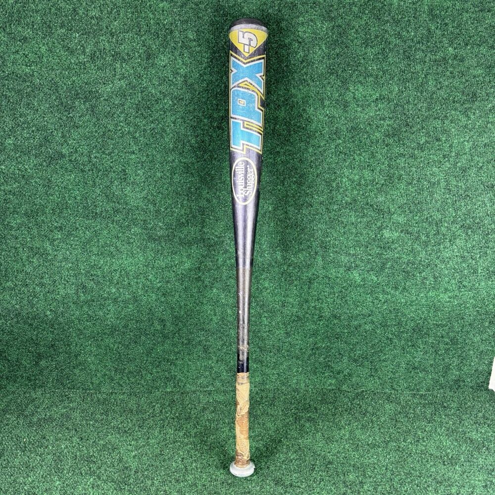 Louisville Slugger TPX -5 Air Attack BB9 C405 Plus 32”/27oz Baseball Bat